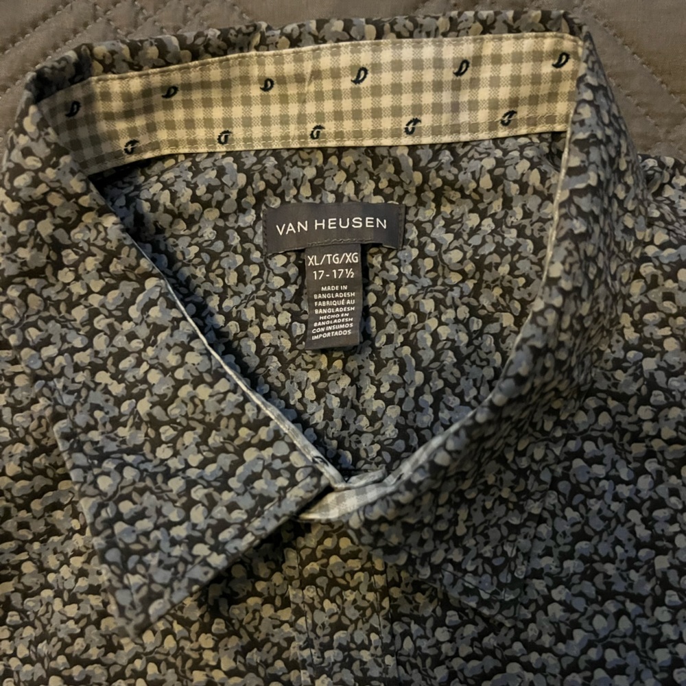 Van Heusen Shirt
